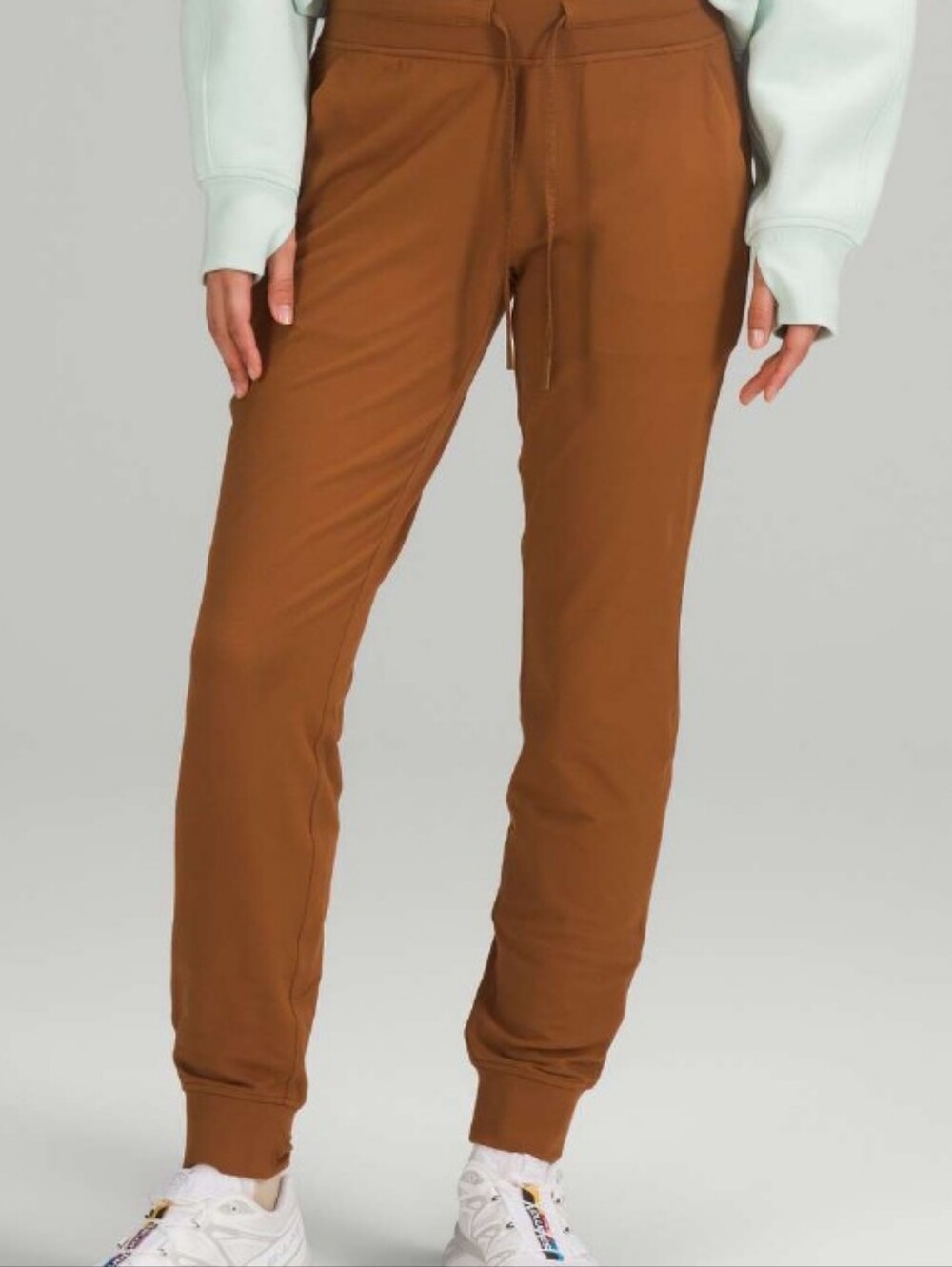 Lululemon Ready to Rulu High-Rise Jogger